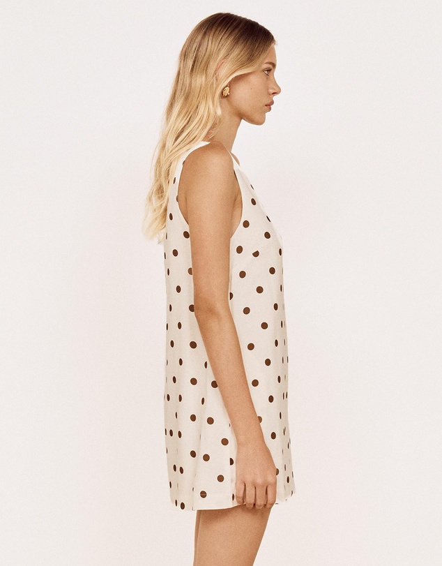 MINKPINK - Arielle Mini Dress
