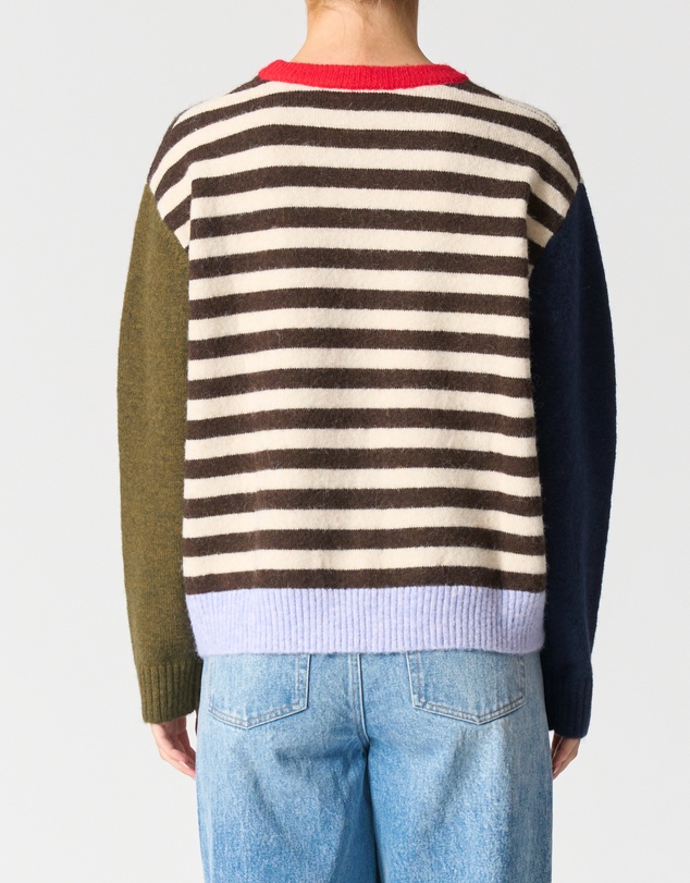 Walnut Melbourne - California jumper