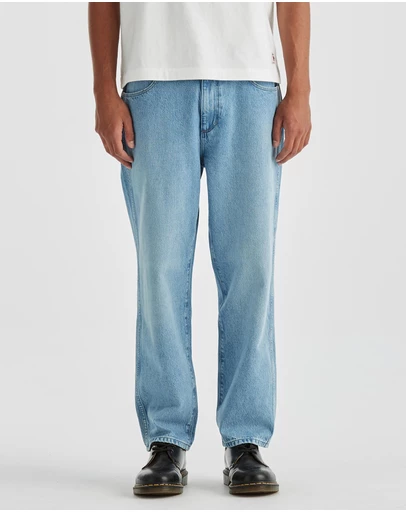 Wrangler - Slacker Jeans