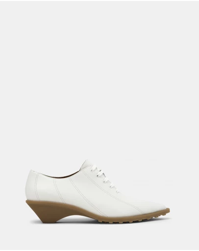 Camper - Lace-up shoes Anita