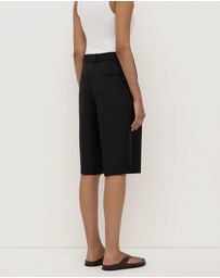 Assembly Label - Jaina Suit Shorts