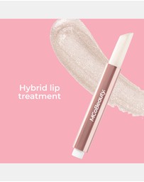 MCoBeauty - Shimmer Lip Plump 4-in-1 Hydrating Lacquer