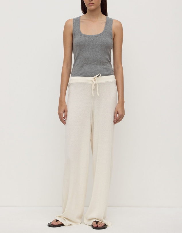Assembly Label - Cotton Cashmere Lounge Pants