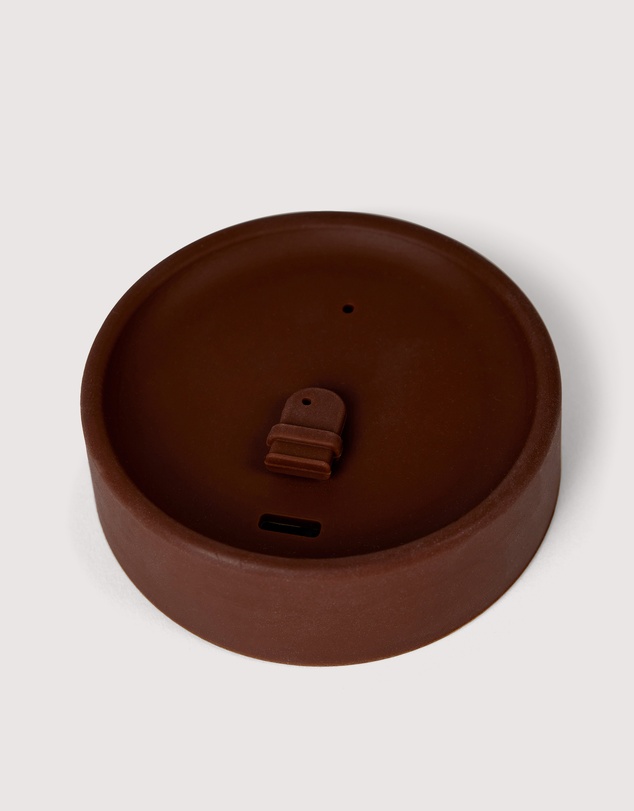 The Somewhere Co - Chocolate Traveller Coffee Cup