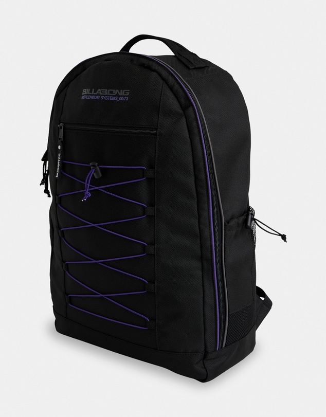 Billabong - Chrome Backpack