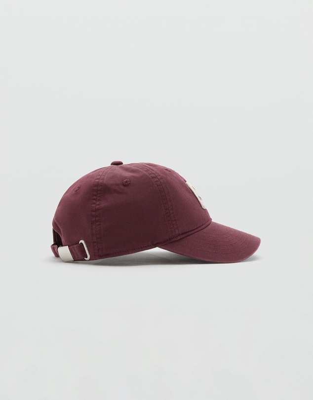 M.N.G - Nothing Cap - Kids-Teens