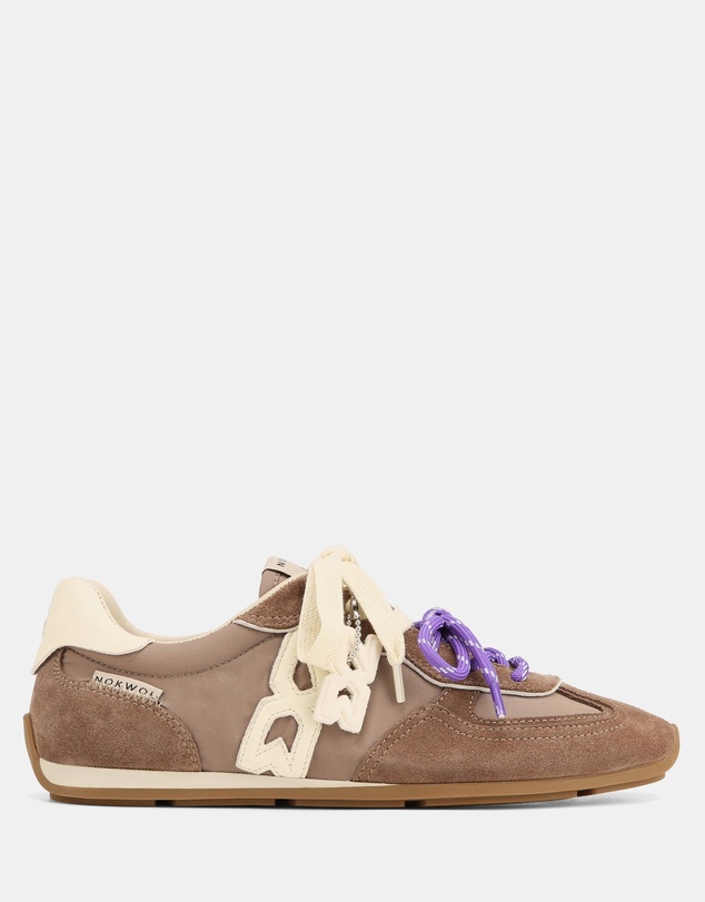 Nokwol - Method Sneaker