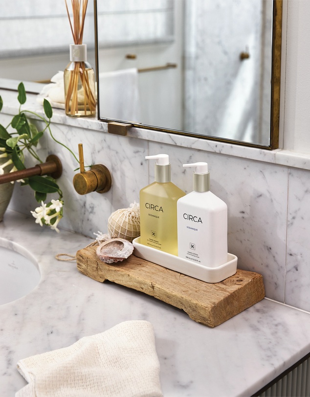 CIRCA - Oceanique Hand Care Duo
