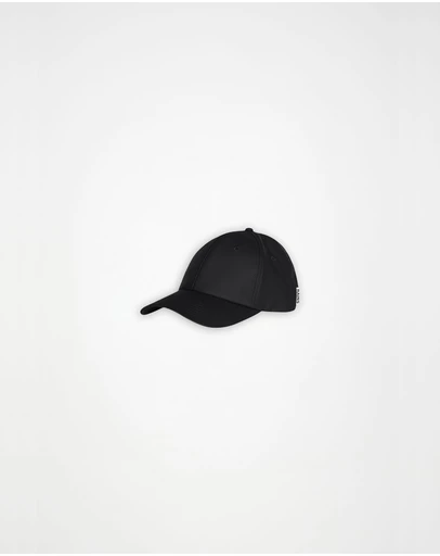 RAINS - Cap Black