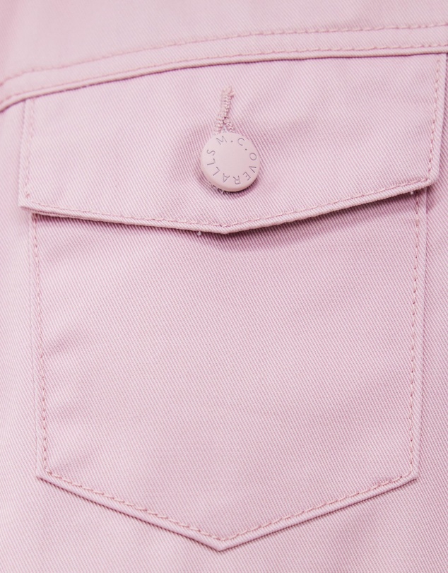 M.C. Overalls - Overall
