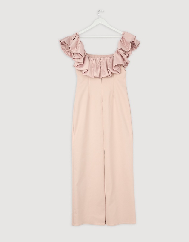 Revibe - Repaired CHANCERY Noah Dress - AU 14