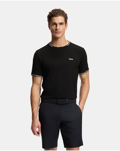 001 Black