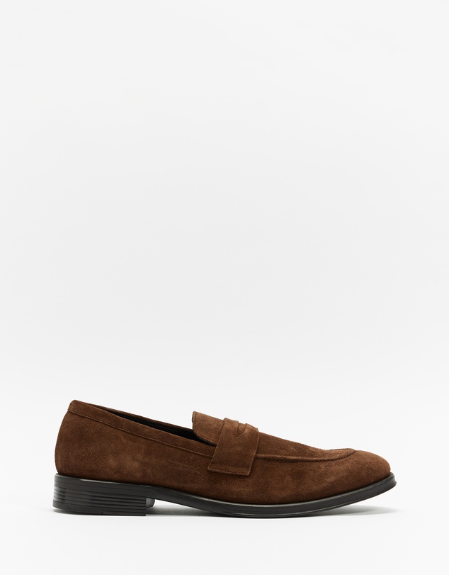 Paul Smith - Pierce Loafers
