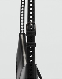 M.N.G - Church Shoulder Bag