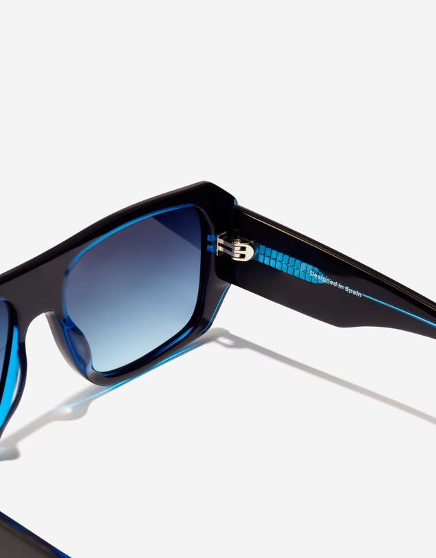 Hawkers Co - HAWKERS Hell - Sunglasses for Men and Women UV400