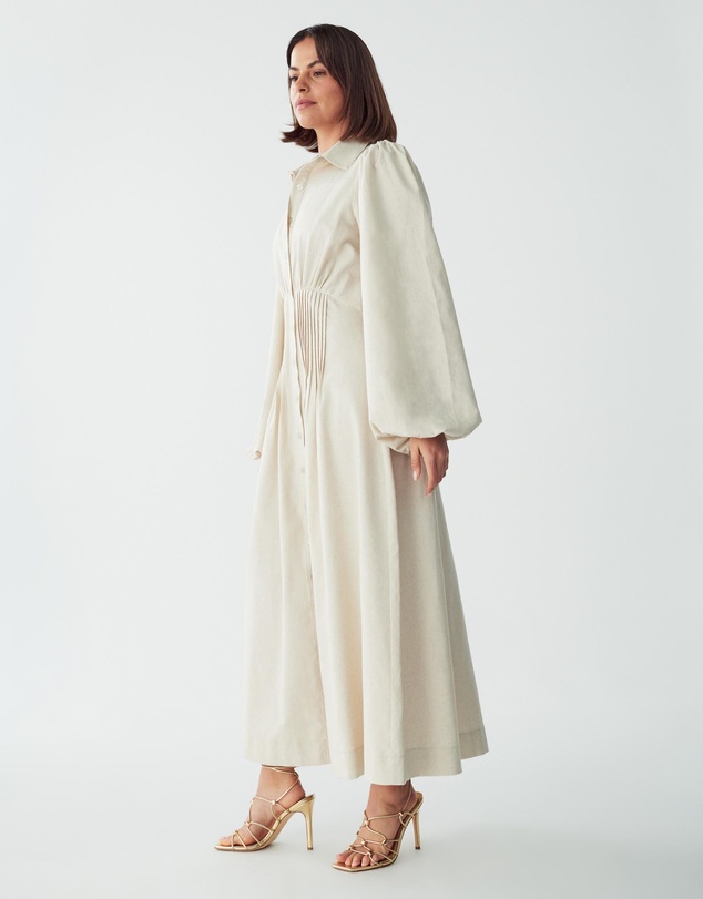 Tussah - Maysen Midi Dress