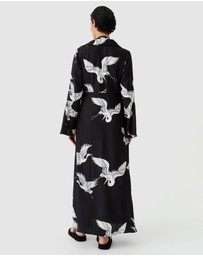 Morrison - Akari Dress