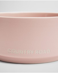 Country Road - Axel Small Pet Bowl