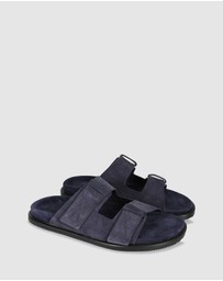 Brando - Locke Sandals