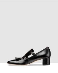 Habbot - Forli Heels