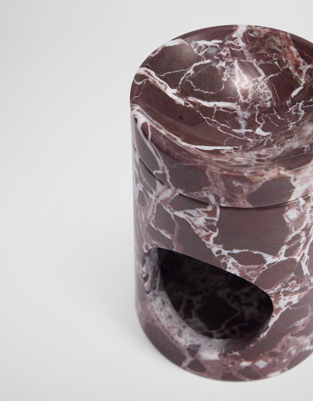 Country Road - Oil Burner