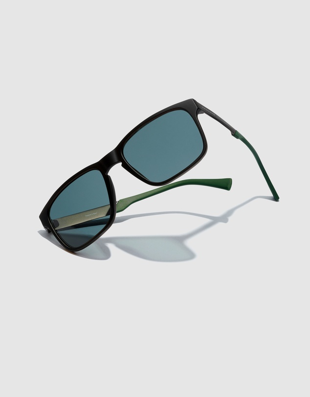 Hawkers Co - HAWKERS - PEAK METAL Sunglasses for Men and Women UV400