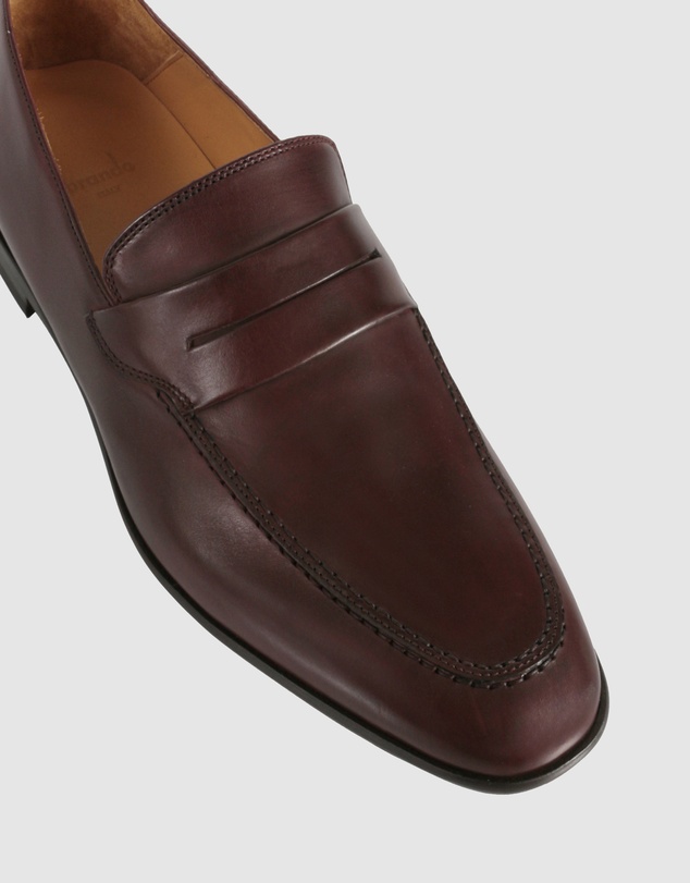 Brando - Maxwell Loafers
