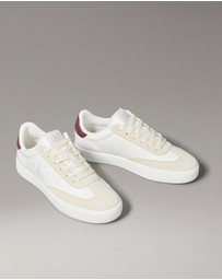 Calvin Klein - Leather Sneakers