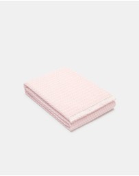 Seed Heritage - Harley Bath Sheet