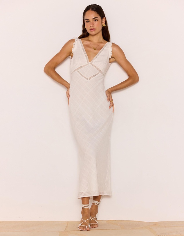 MINKPINK - Cypril Midi Dress
