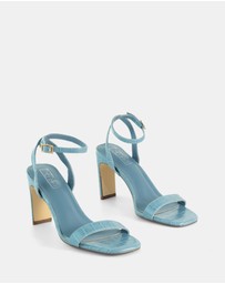 Therapy - Lantana Heels