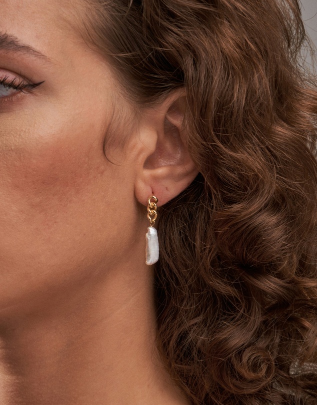 Pastiche - Pria Earrings
