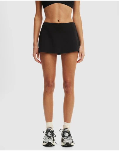 Cotton On Body Active - Ultra Move Micro Skirt
