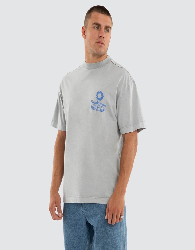 Nomadic Paradise - Marseille Street Tee