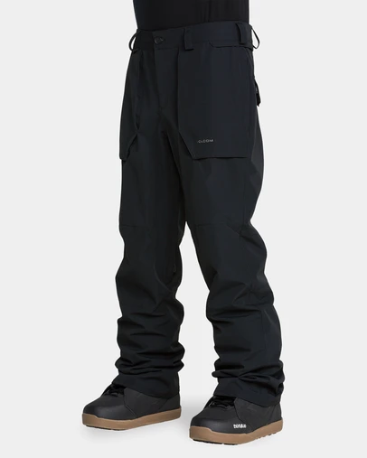 Volcom - Mens Roan Pants
