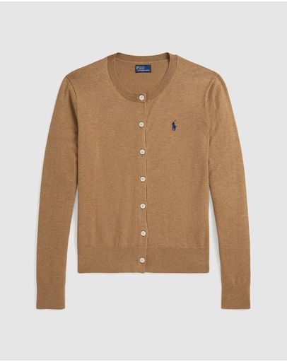 Collection Camel Melange