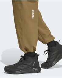 adidas Performance - Terrex Xploric CLIMA365 Cargo Pants Mens