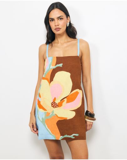 Magnolia Print