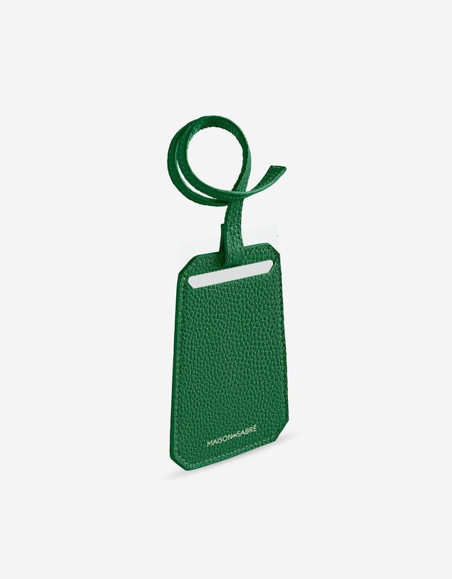 Maison De Sabre - The Luggage Tag