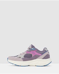 Rollie - Tempest Sneaker