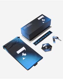 Hawkers Co - HAWKERS X Alex Marquez - One Flex Sunglasses for Men and Women