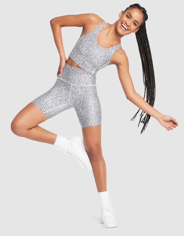 Nimble Activewear - Back In Action Bra - THE ICONIC Exclusive