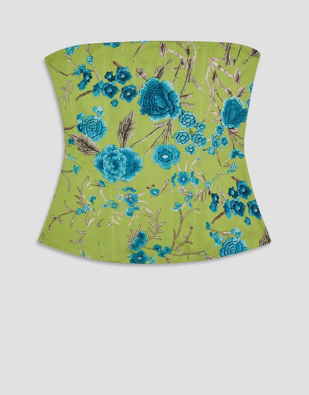 Miaou - Libra Corset