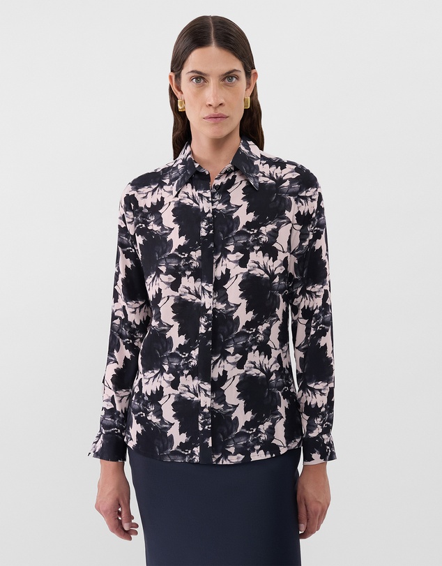 Farage - Natalie Blouse