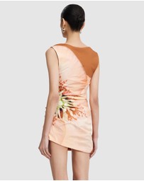 Significant Other - Shiloh Mini Dress
