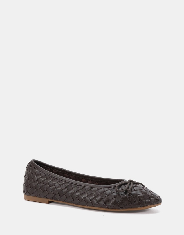 Clarks - Bali Chocolate