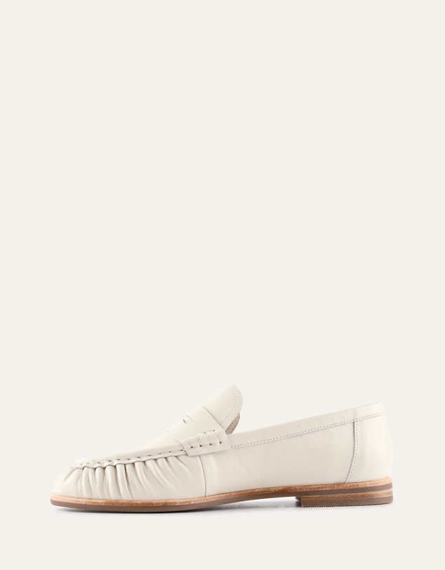 Jo Mercer - Myrtle Loafers