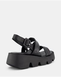 Miss Sofie - Nala Wedges