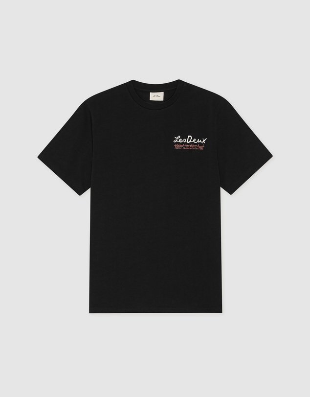 Les Deux - Rural T-Shirt