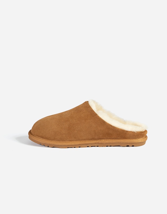 Ozwear Connection Uggs - Ugg Avery Unisex Slipper(Water Resistant)
